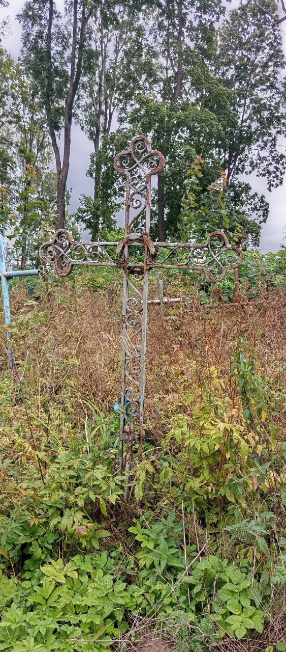 Фотография надгробия